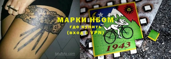 амф Пересвет