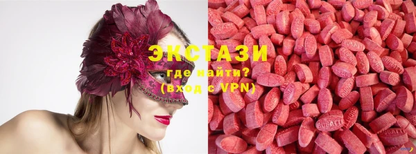 амф Пересвет